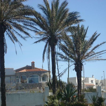 Almerimar Paraiso Al Mar Balerma Exteriér fotografie