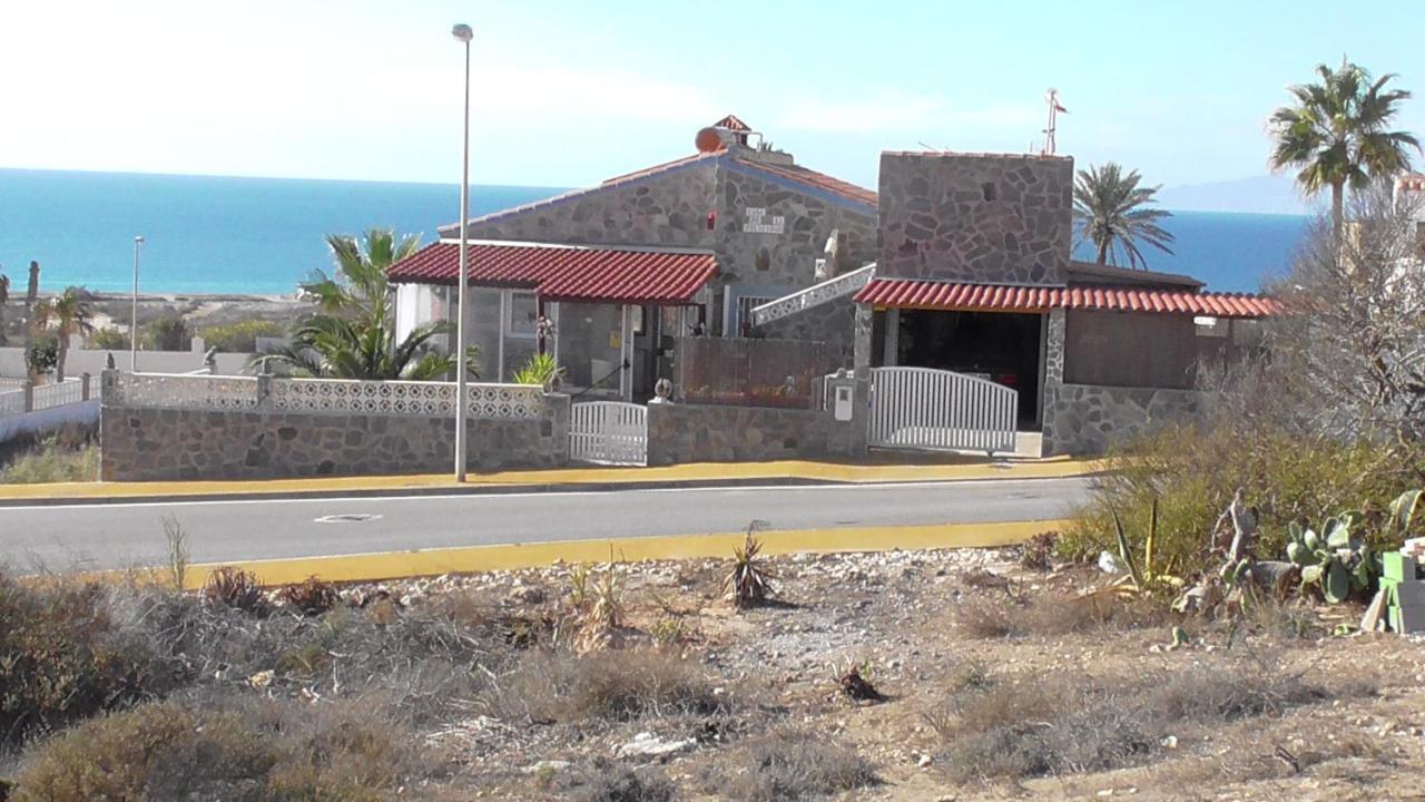 Almerimar Paraiso Al Mar Balerma Exteriér fotografie