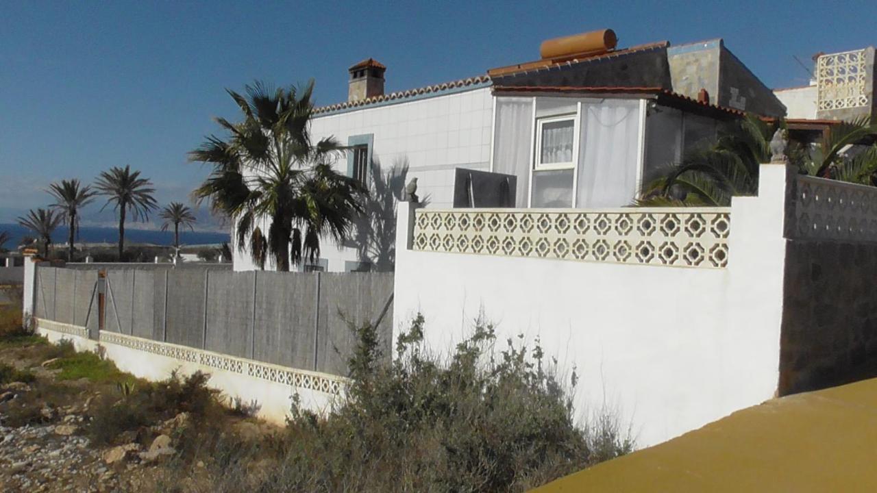 Almerimar Paraiso Al Mar Balerma Exteriér fotografie