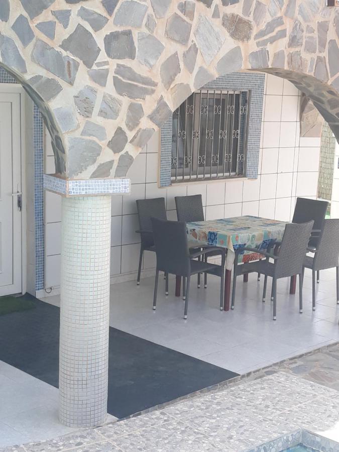 Almerimar Paraiso Al Mar Balerma Exteriér fotografie