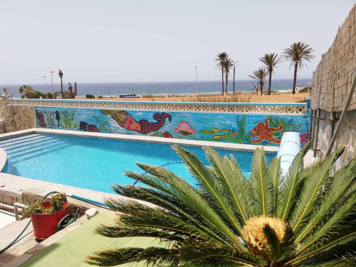 Almerimar Paraiso Al Mar Balerma Exteriér fotografie