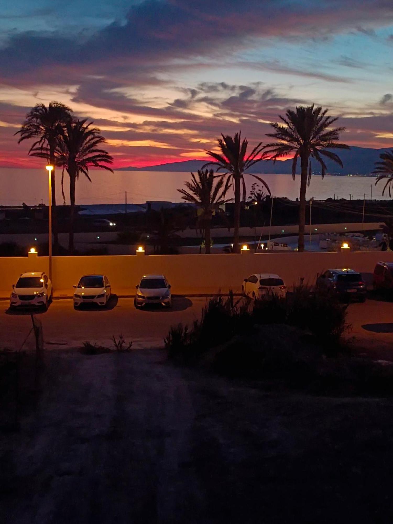 Almerimar Paraiso Al Mar Balerma Exteriér fotografie