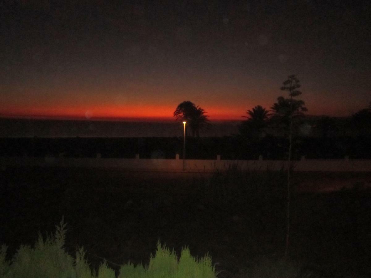 Almerimar Paraiso Al Mar Balerma Exteriér fotografie