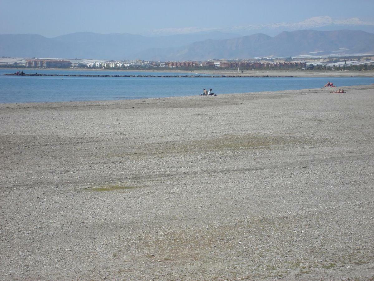 Almerimar Paraiso Al Mar Balerma Exteriér fotografie