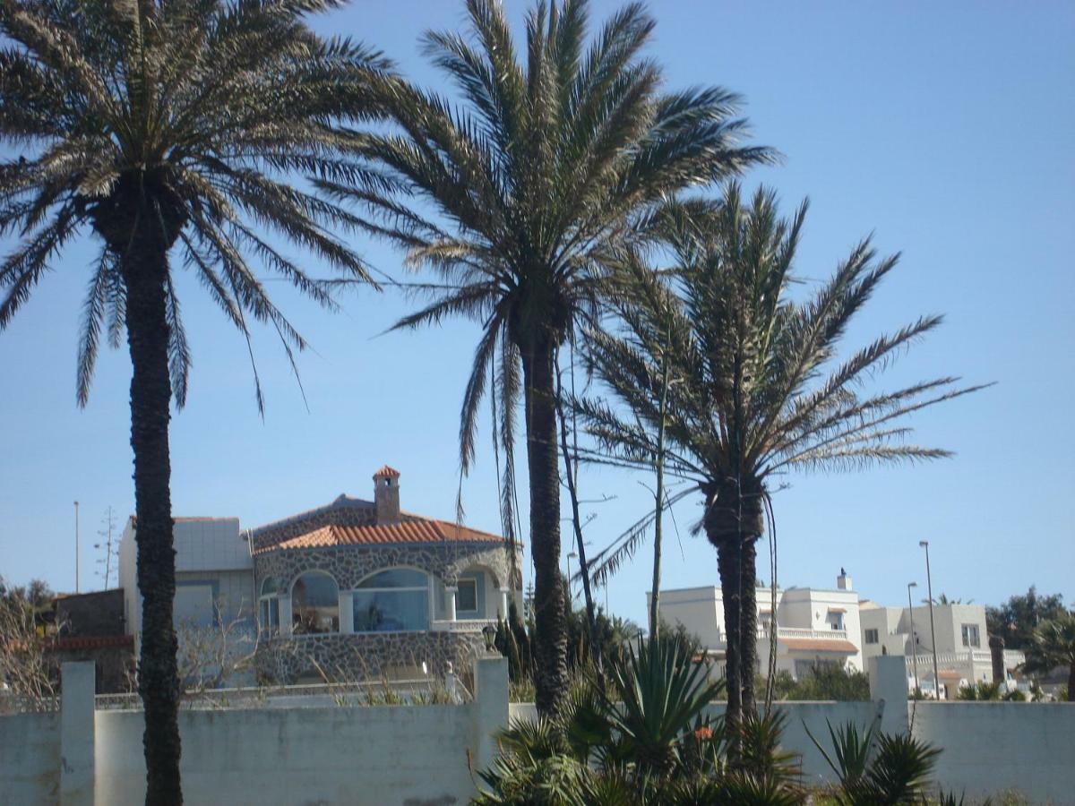 Almerimar Paraiso Al Mar Balerma Exteriér fotografie